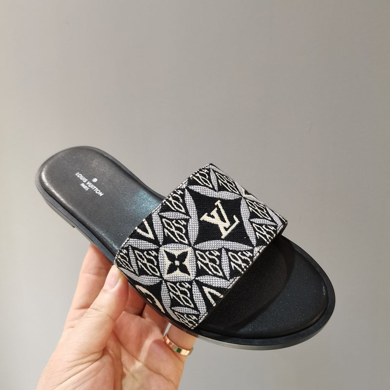 Louis Vuittion Luxury Shoes