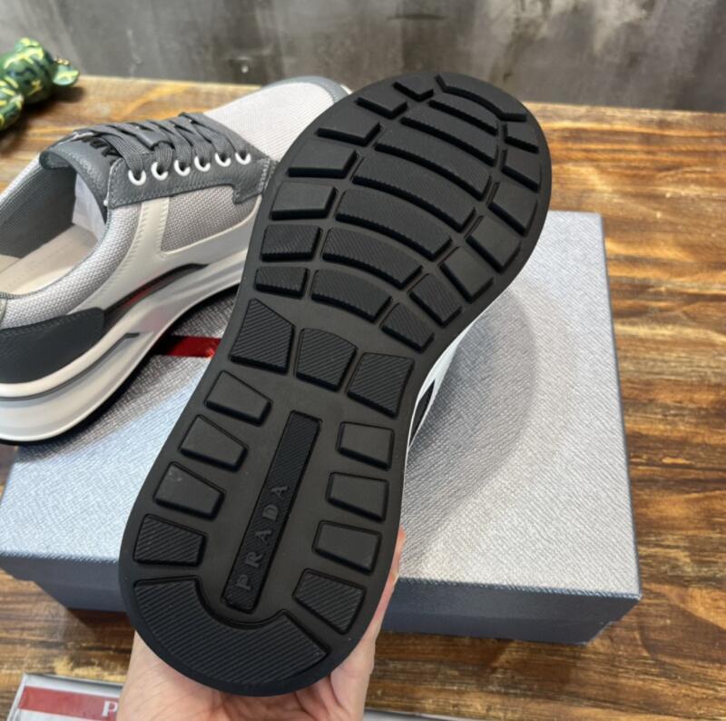 Chloe’s Picks - PD Men Shoes - 230