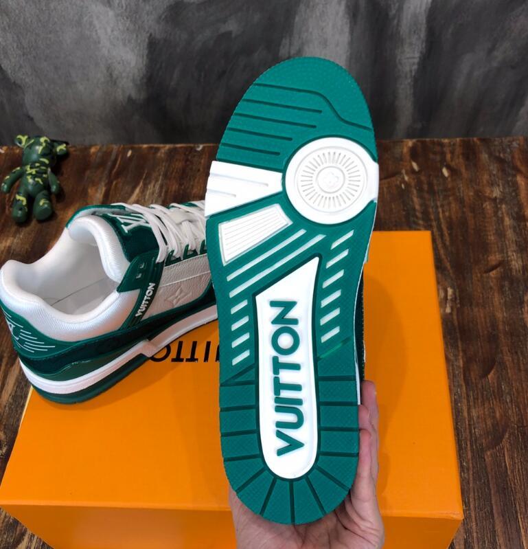 Chloe’s Picks - LOV Men Shoes - 1245