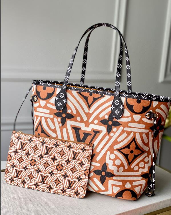 Chloe’s Picks - LOV Bags - 2748