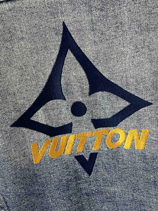 Louis Vuittion Luxury Clothes