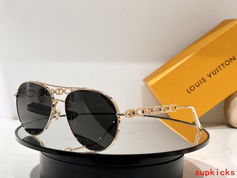 Louis Vuittion Luxury Sunglasses