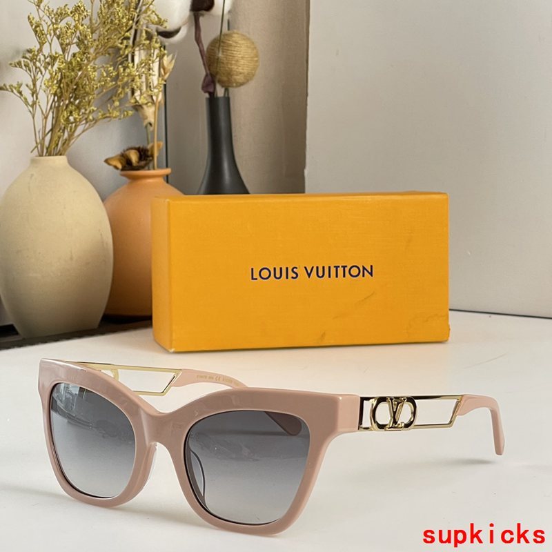 Louis Vuittion Luxury Sunglasses