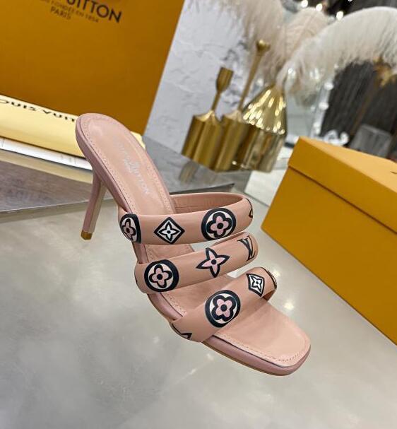 Chloe’s Picks - LOV Women Shoes - 1147