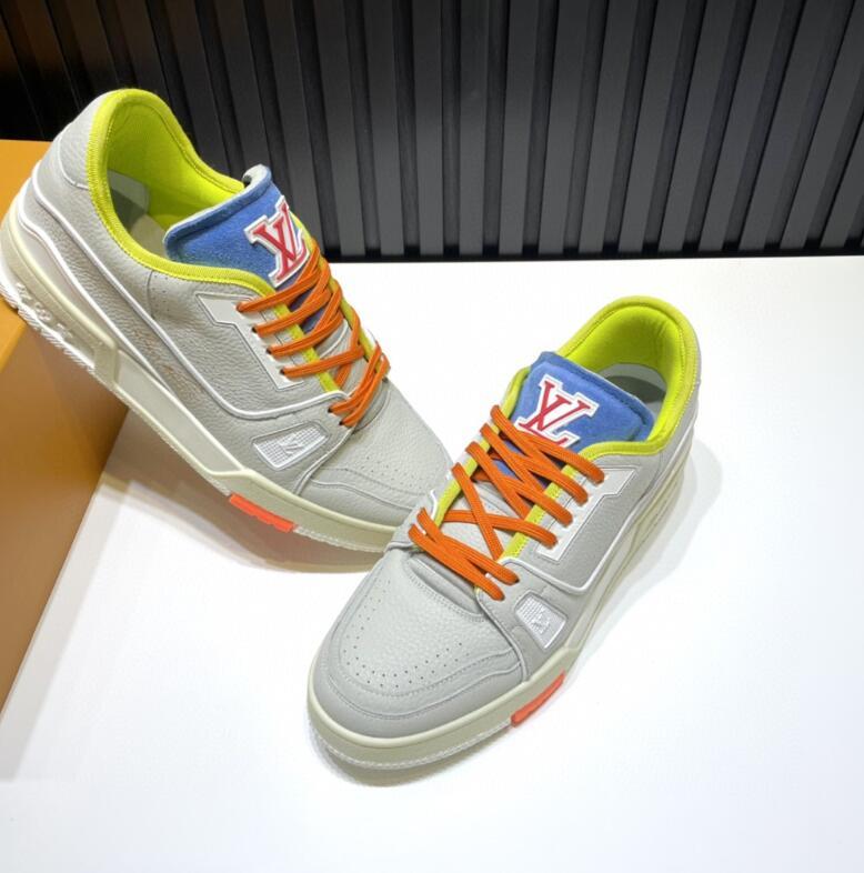 Chloe’s Picks - LOV Men Shoes - 1456