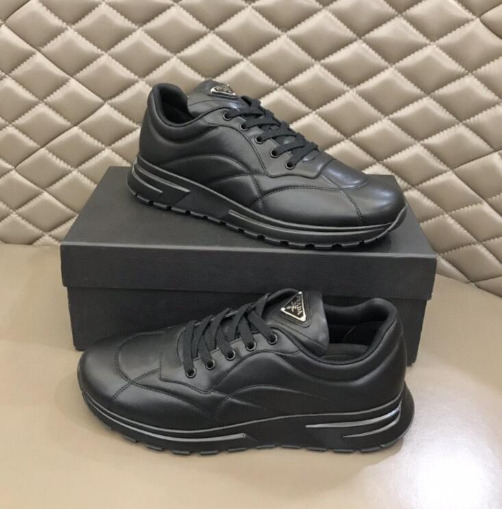 Chloe’s Picks - PD Men Shoes - 180