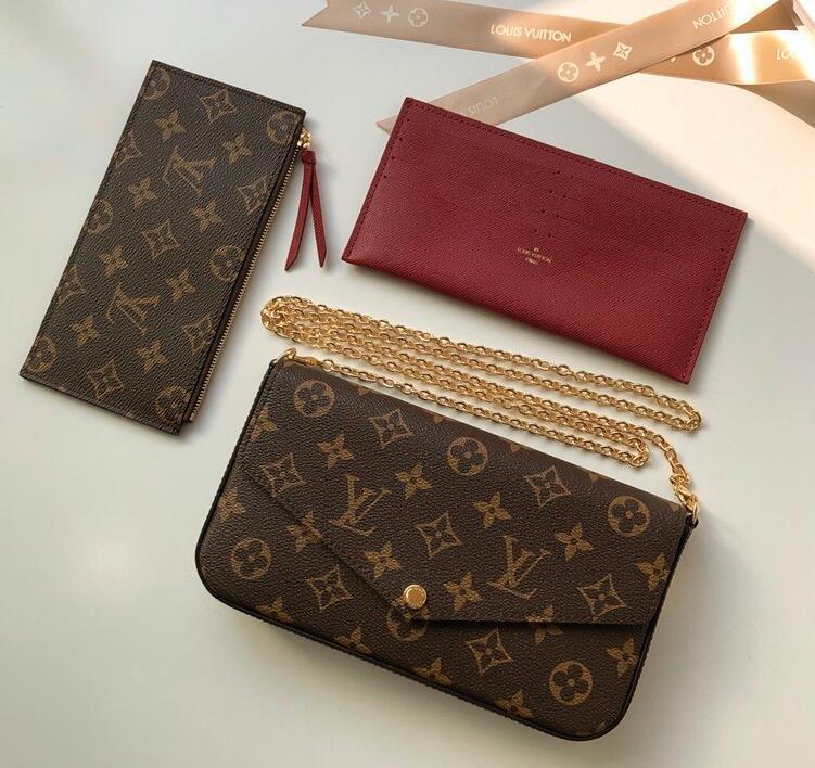 Chloe’s Picks - LOV Bags - 3087