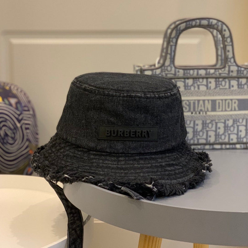 Burberry Luxury Cap