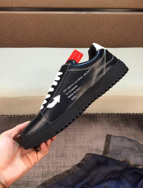 Chloe’s Picks - YZO Men Shoes - 228