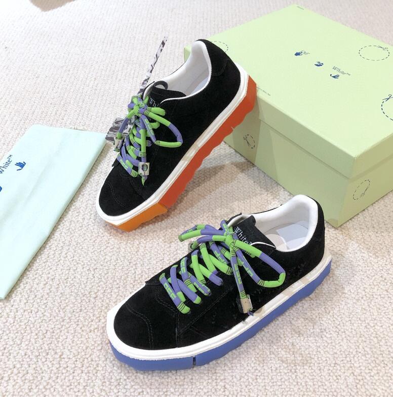 Chloe’s Picks - YZO Men Shoes - 171