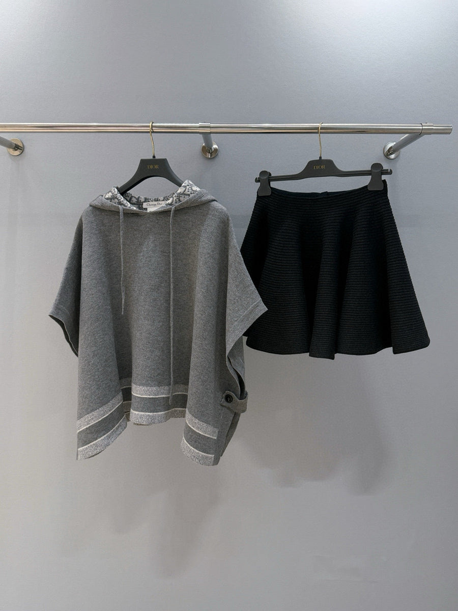 CD PONCHO