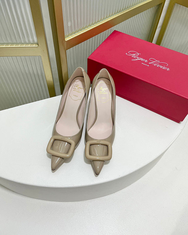 Roger Vivier Luxury Shoes
