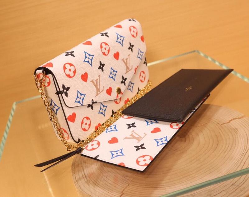 Chloe’s Picks - LOV Bags - 2727