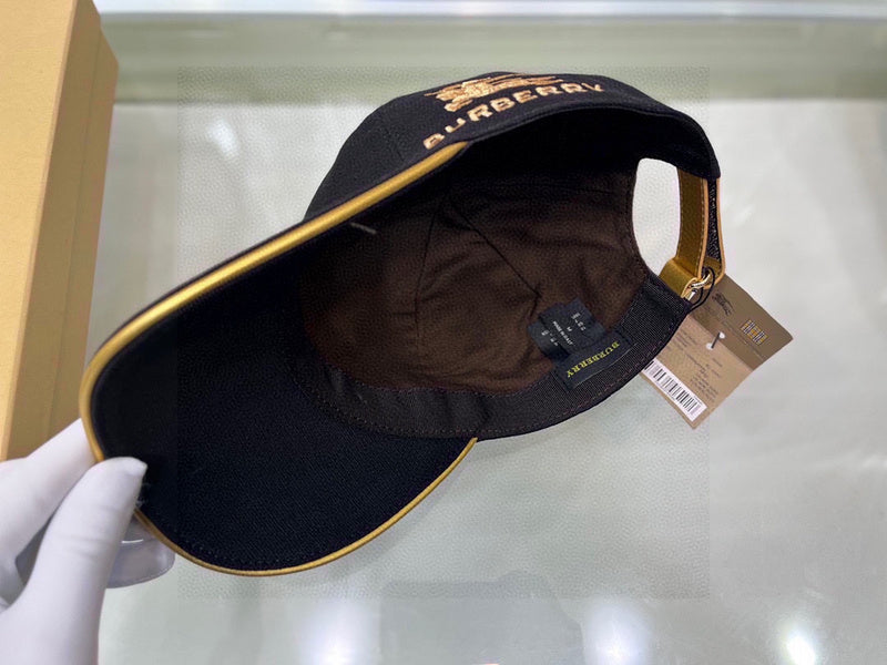Burberry Luxury Cap