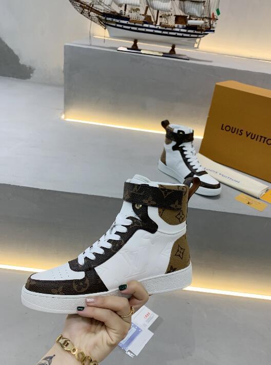 Chloe’s Picks - LOV Men Shoes - 1844