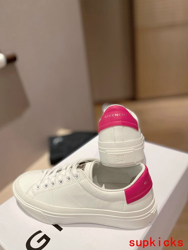 Givenchy Luxury Shoes
