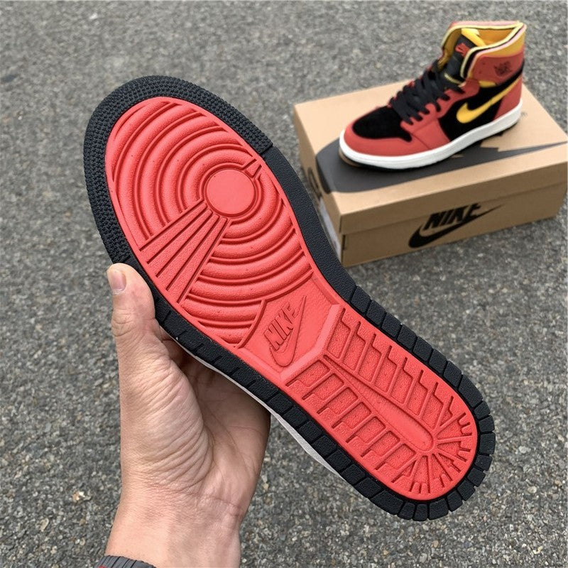 Nike Luxury Shoes
