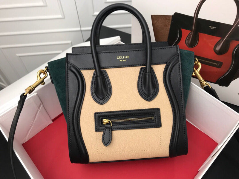 PHA - COL Bags - 210