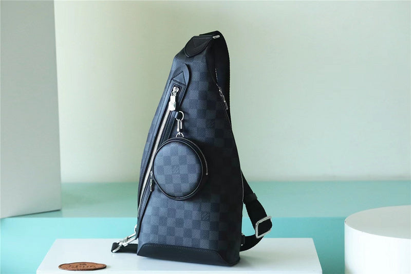 I W Fashion Lu-Vi bags - 9953