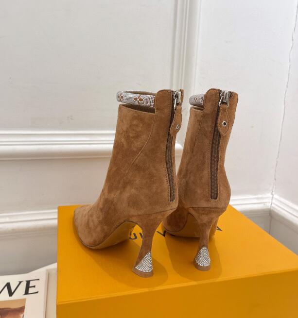 Chloe’s Picks - LOV Women Shoes - 379