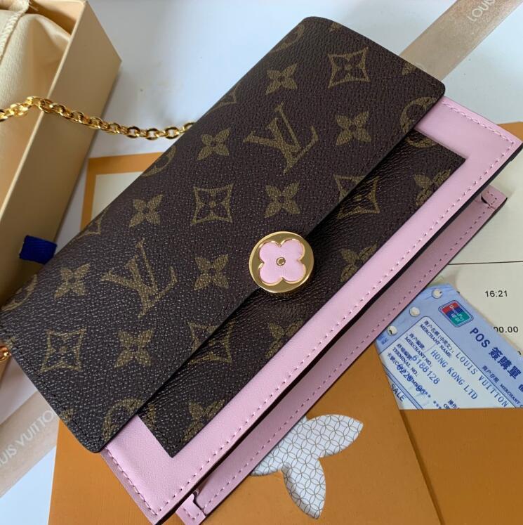 Chloe’s Picks - LOV Bags - 2513
