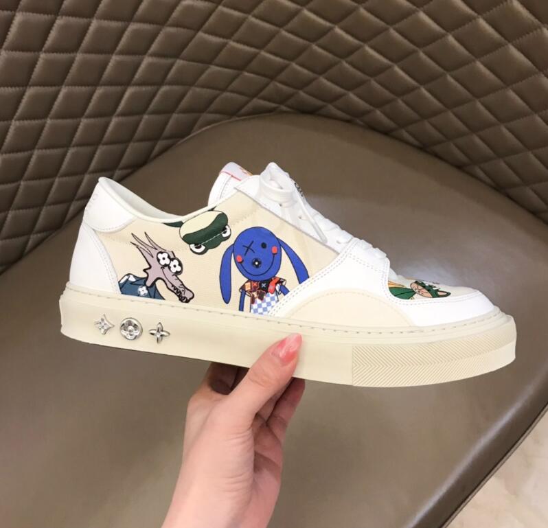 Chloe’s Picks - LOV Men Shoes - 1574
