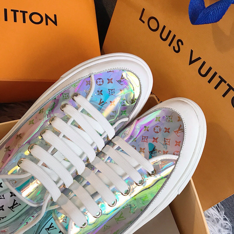 Louis Vuittion Luxury Shoes