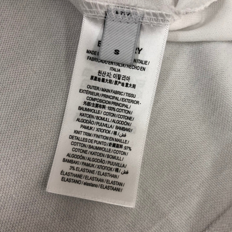 Burberry T-Shirts - 164