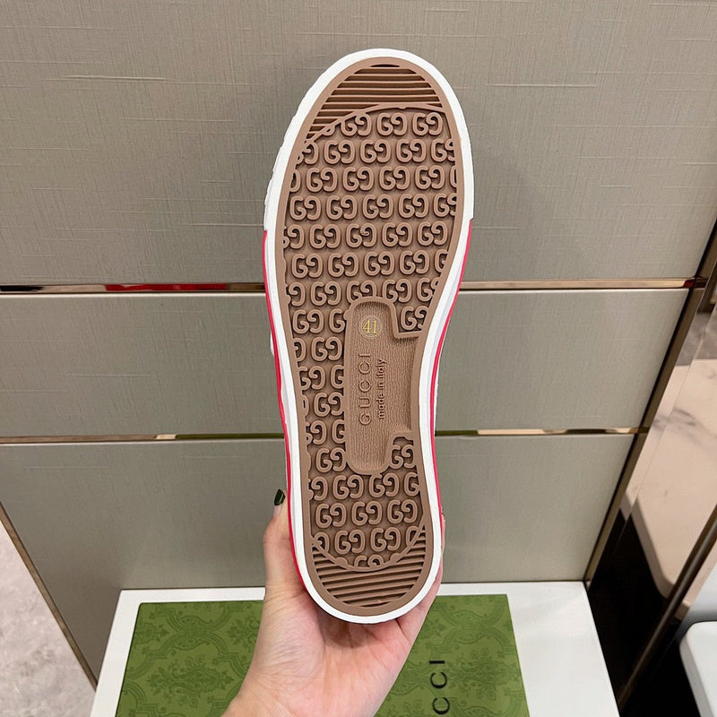 Gucci Luxury Shoes