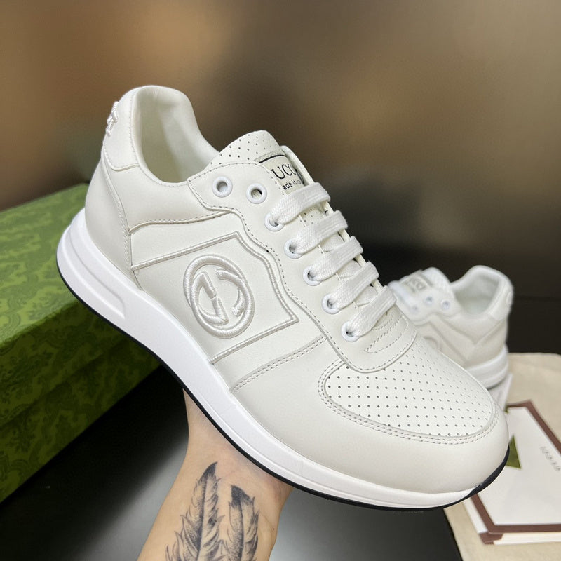 Gucci Luxury Shoes