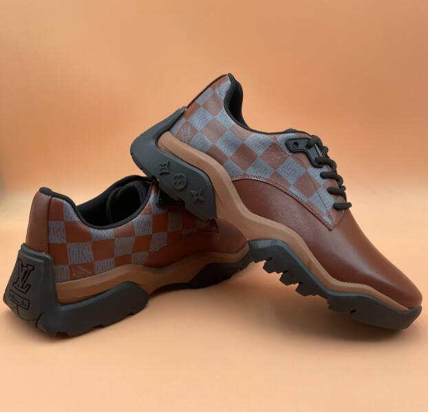 Chloe’s Picks - LOV Men Shoes - 918