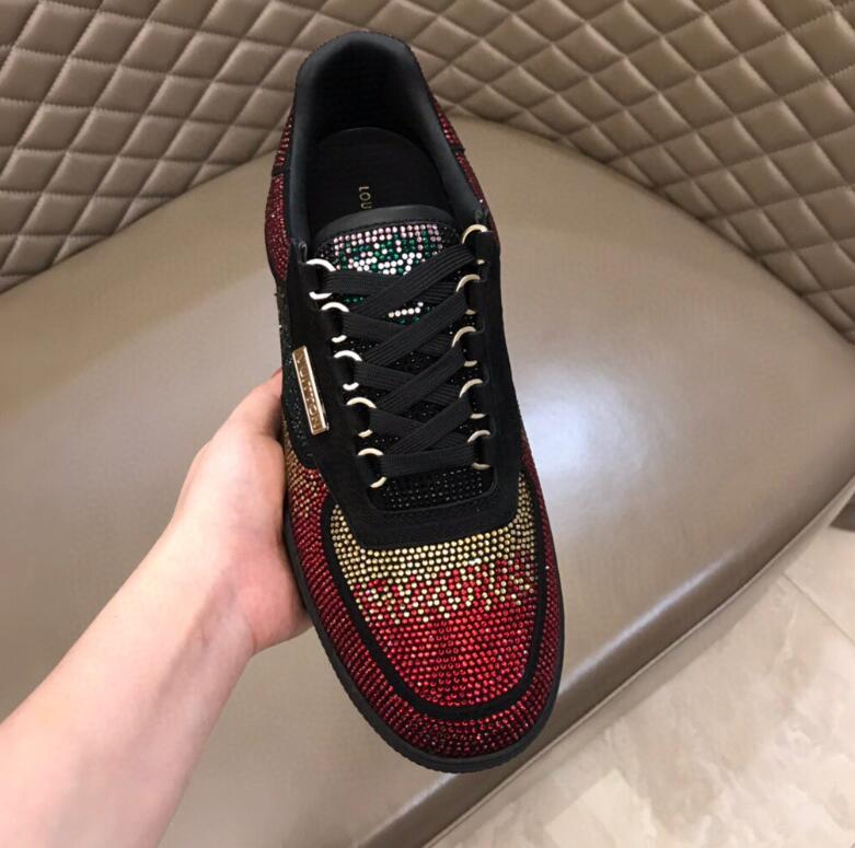 Chloe’s Picks - LOV Men Shoes - 1869