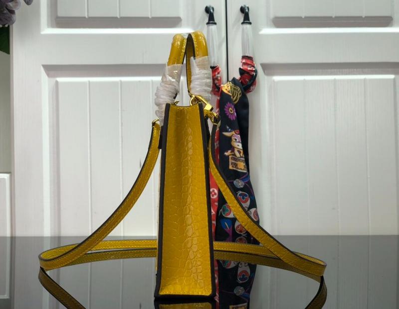 Chloe’s Picks - LOV Bags - 2204