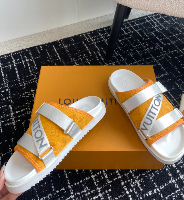 Chloe’s Picks - LOV Men Shoes - 108