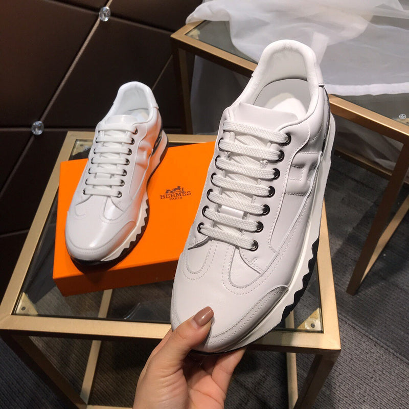 Hermes Luxury Shoes