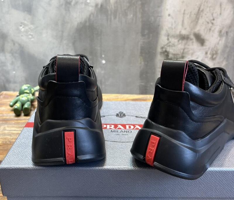 Chloe’s Picks - PD Men Shoes - 071