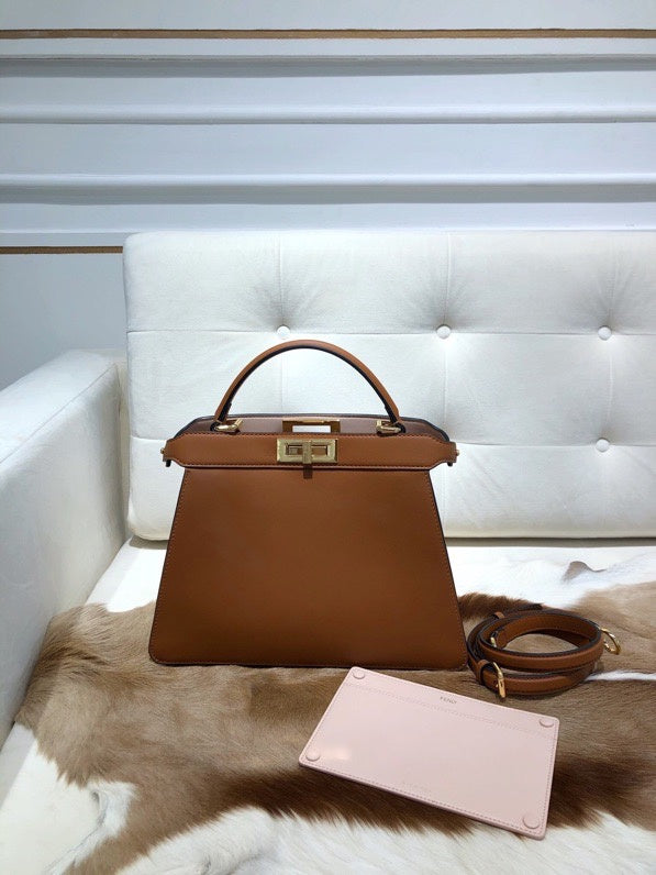 PHA - PHAE Bags - 523