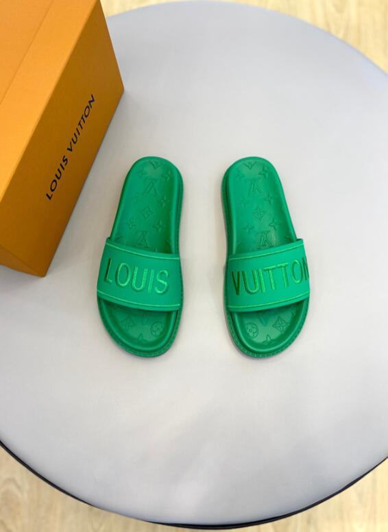 Chloe’s Picks - LOV Men Shoes - 1082