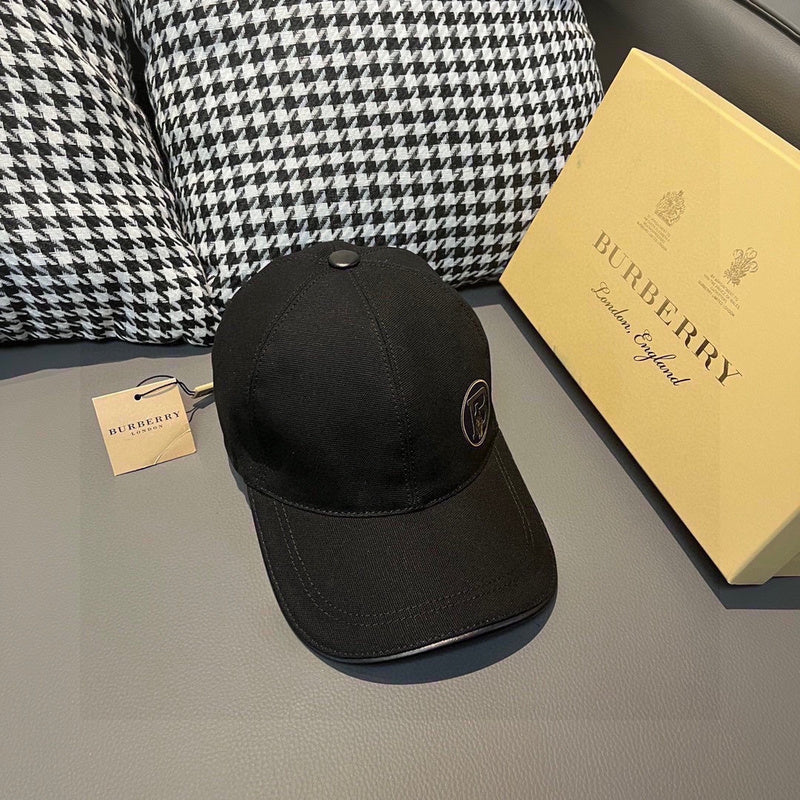 Burberry Luxury Cap