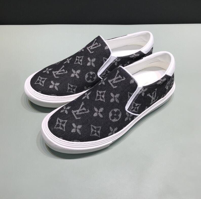 Chloe’s Picks - LOV Men Shoes - 1436