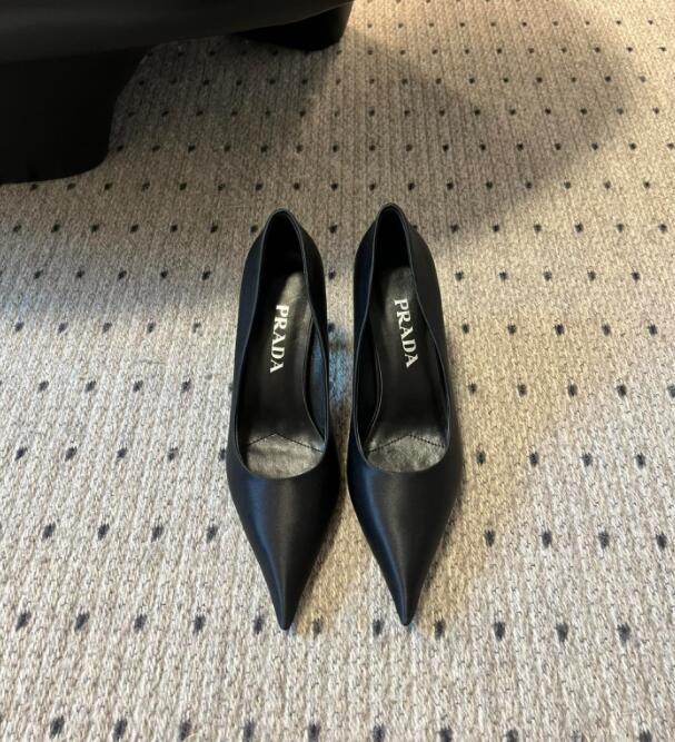 Chloe’s Picks - PD Women Shoes - 093