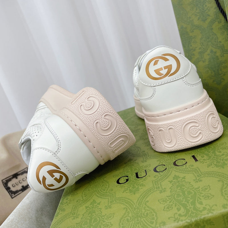 Gucci Luxury Shoes
