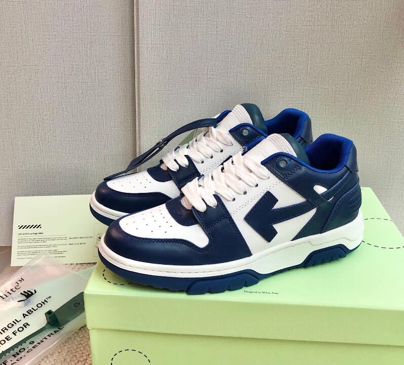 Chloe’s Picks - YZO Men Shoes - 004