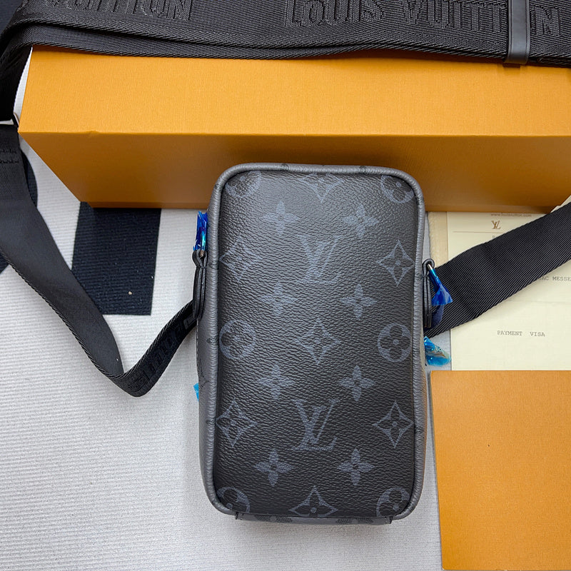 I W Fashion Lu-Vi bags - 10020