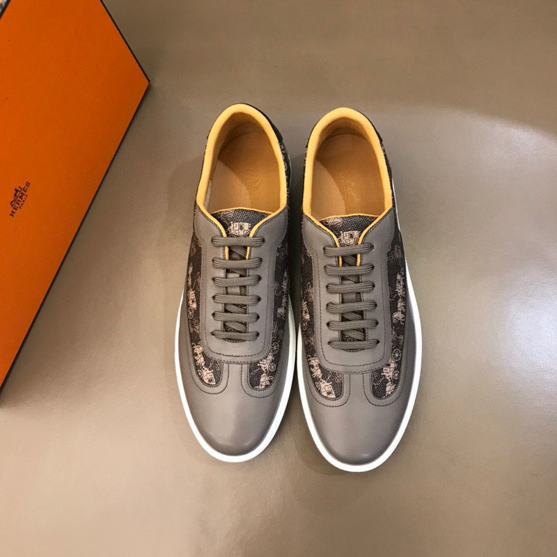 Hermes Luxury Shoes