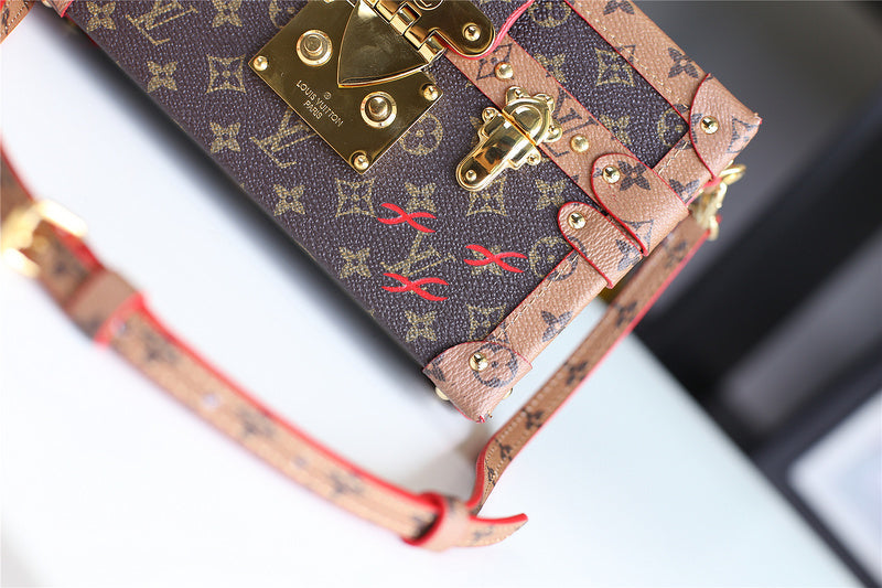 I W Fashion Lu-Vi bags - 8220