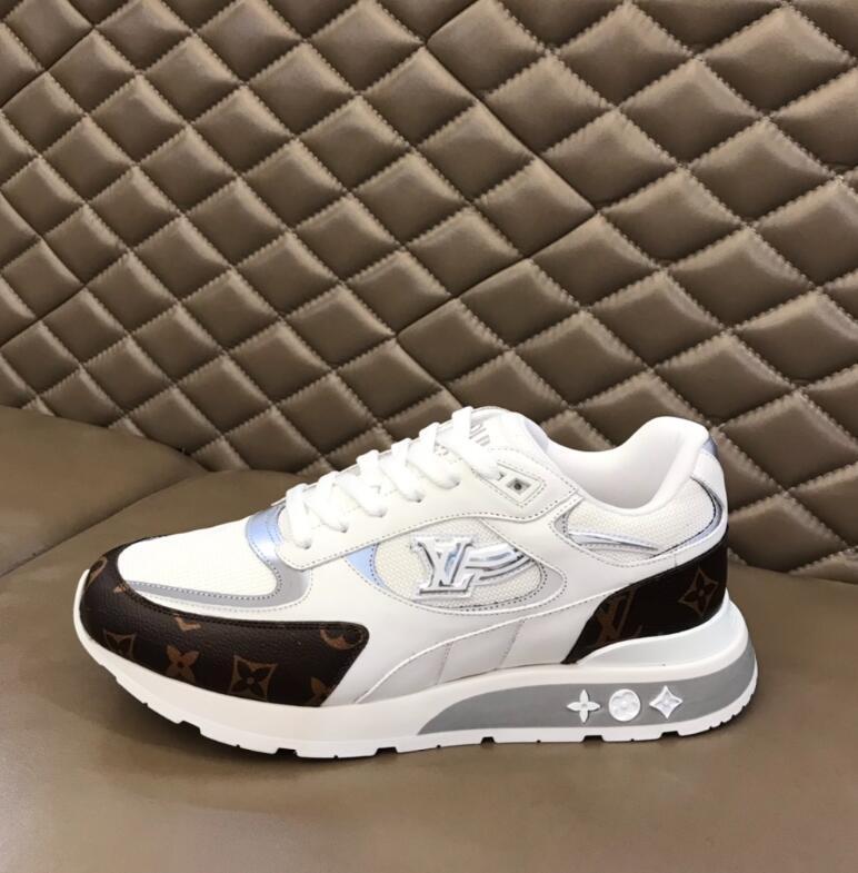 Chloe’s Picks - LOV Men Shoes - 1613