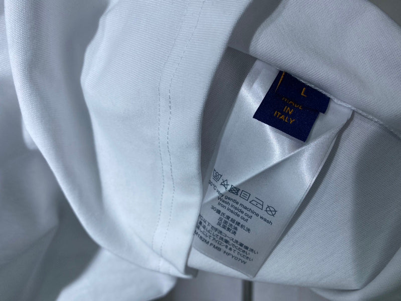 Louis Vuittion Luxury T-Shirt