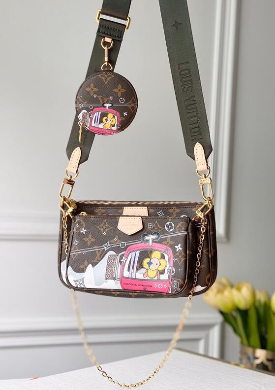 Chloe’s Picks - LOV Bags - 3094