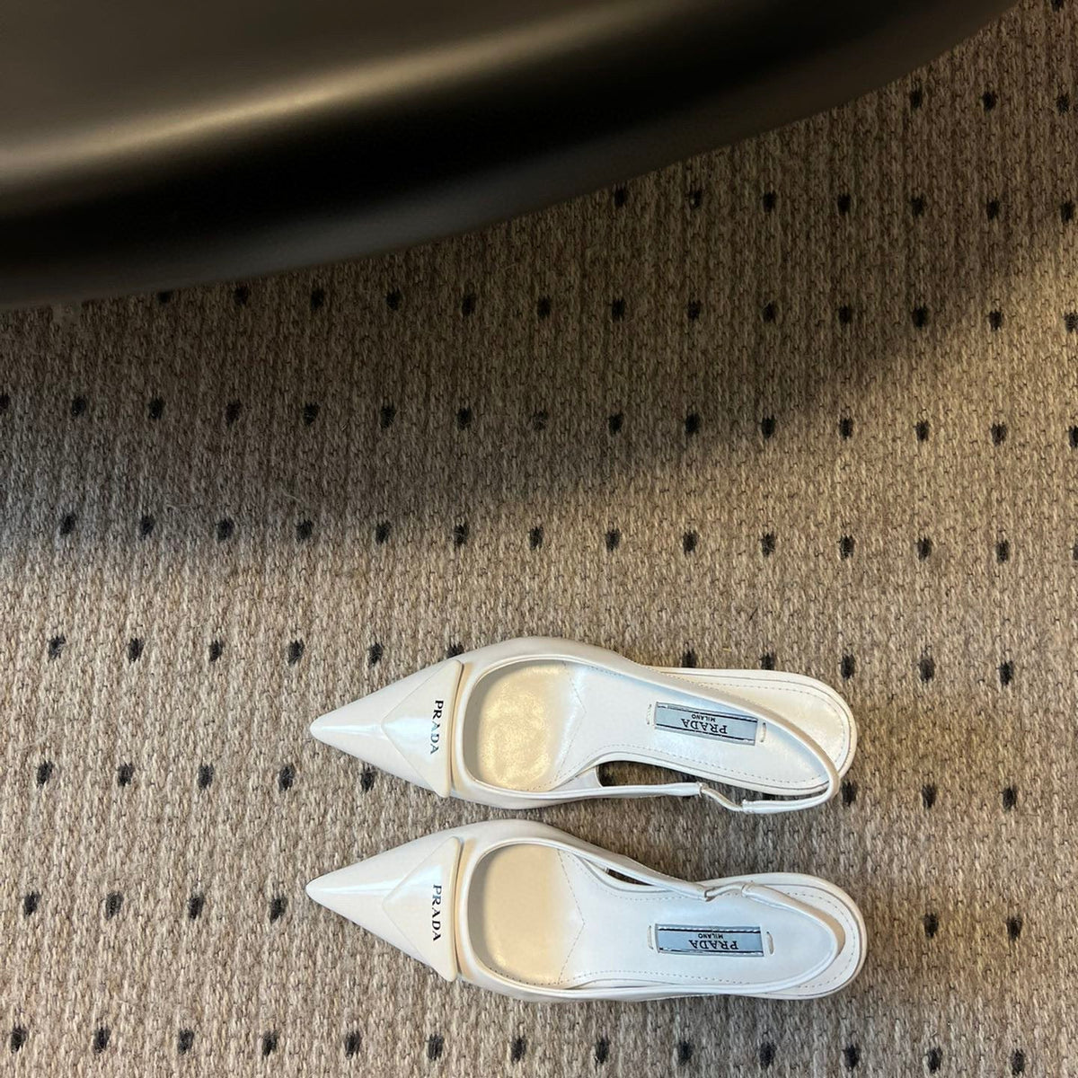 PD HEELS